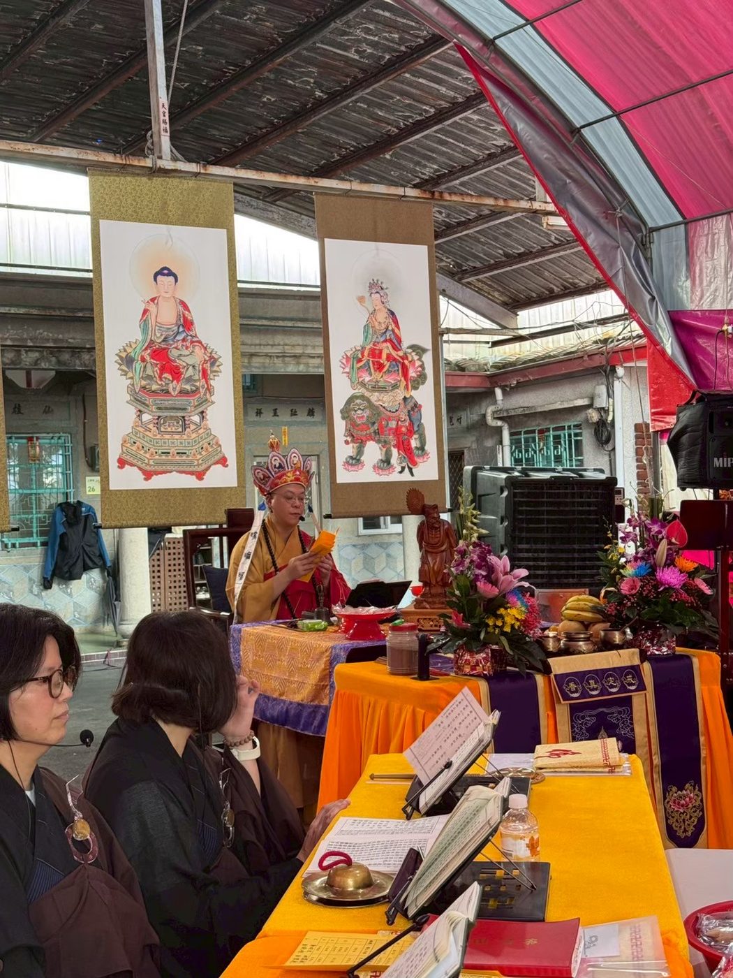 活動剪影